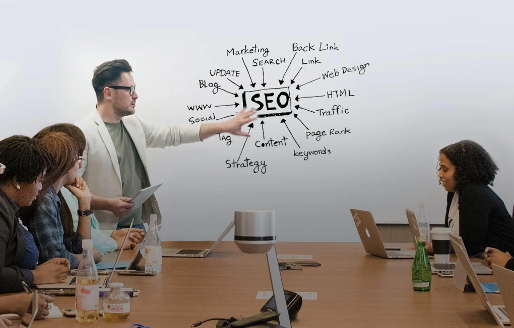 SEO experts in Gold Coast