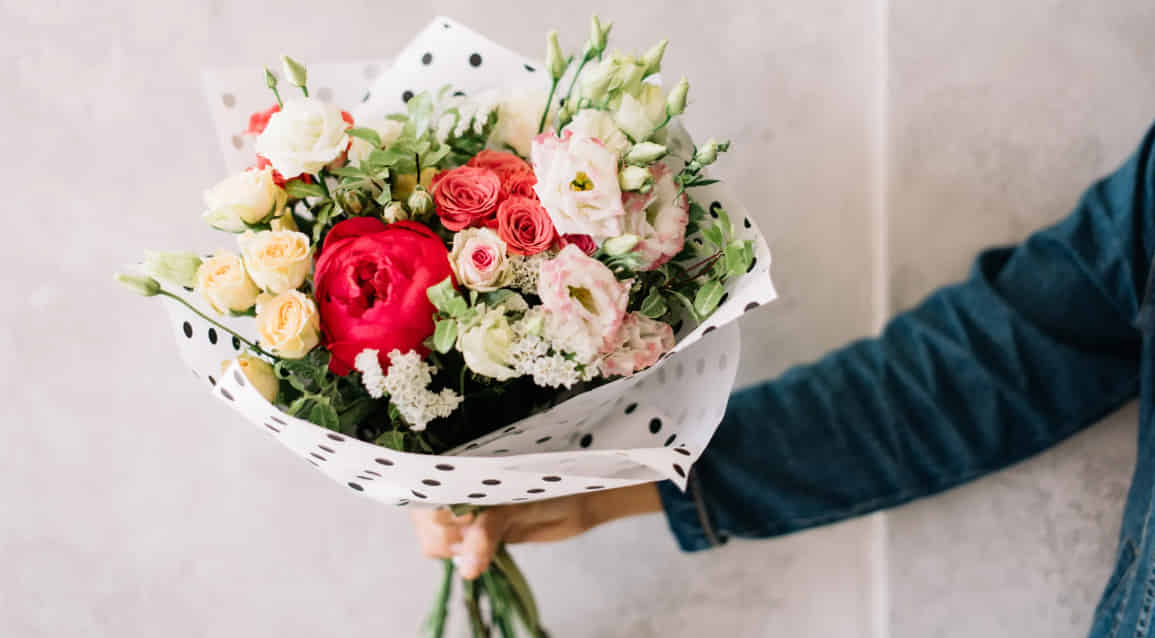 Same-Day Flower Delivery in Gold Coast