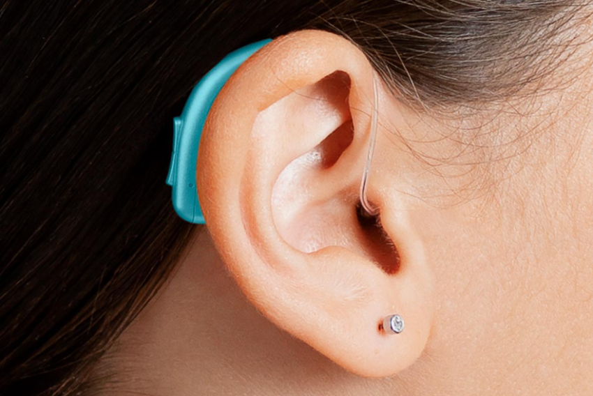 hearing aid centres in Gold Coast