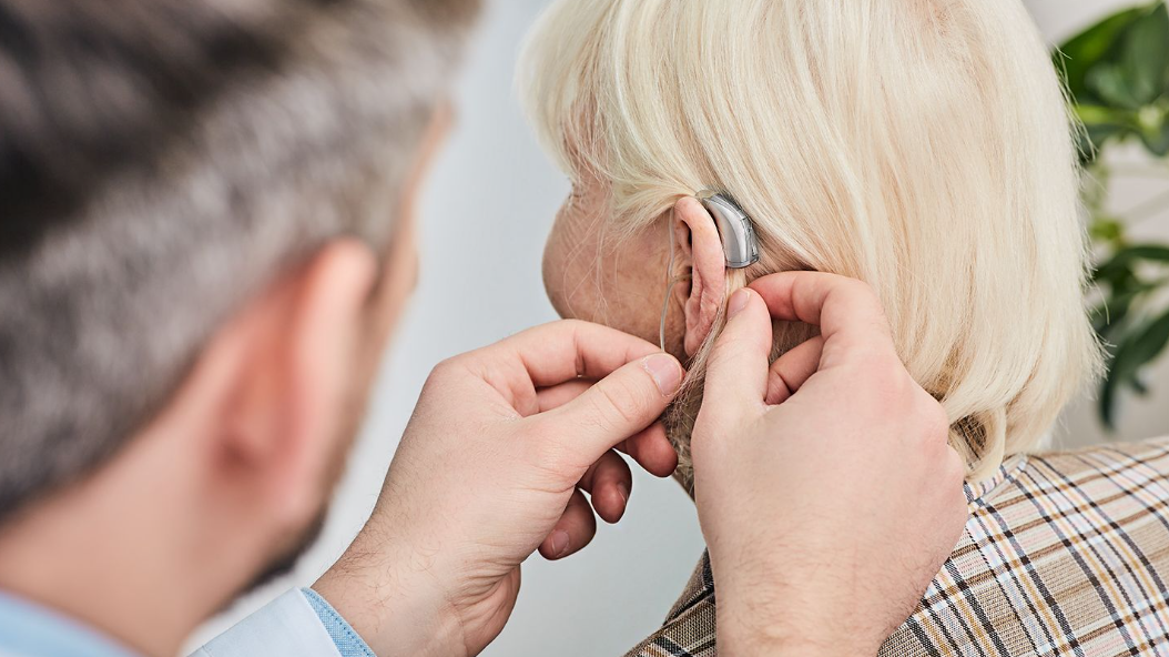 hearing aid centres in Gold Coast