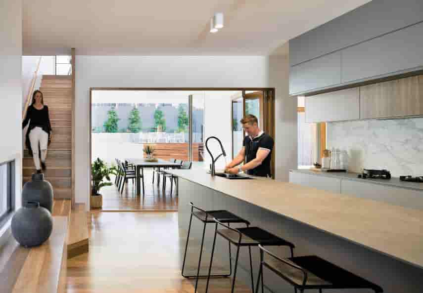 Transform Your Gold Coast Kitchen with Expert Renovations