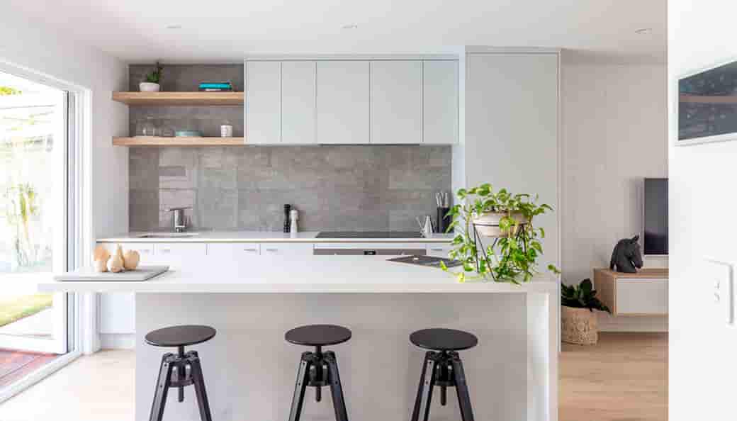 kitchen renovations in Gold Coast