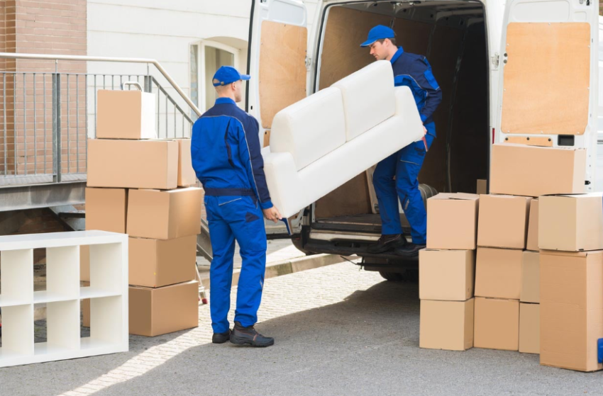 removal companies in Gold Coast