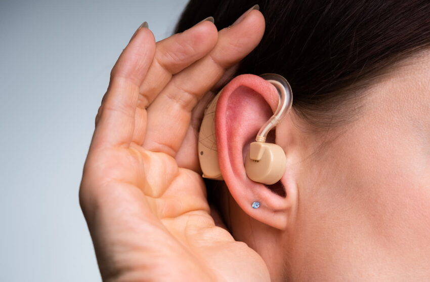 hearing aids on the Gold Coast