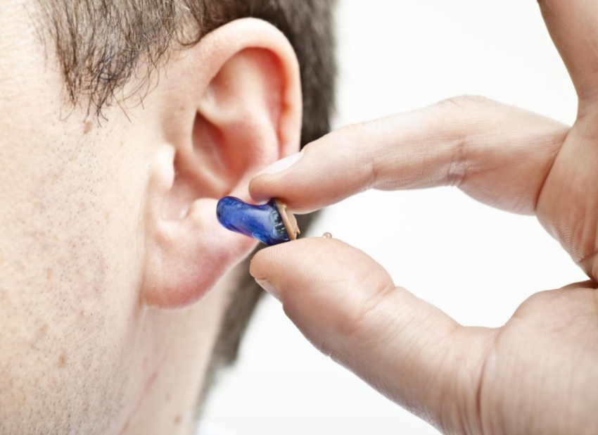 hearing loss treatment on the Gold Coast