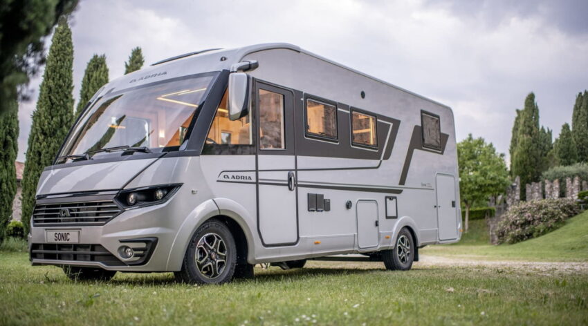 used motorhomes for sale in Gold Coast