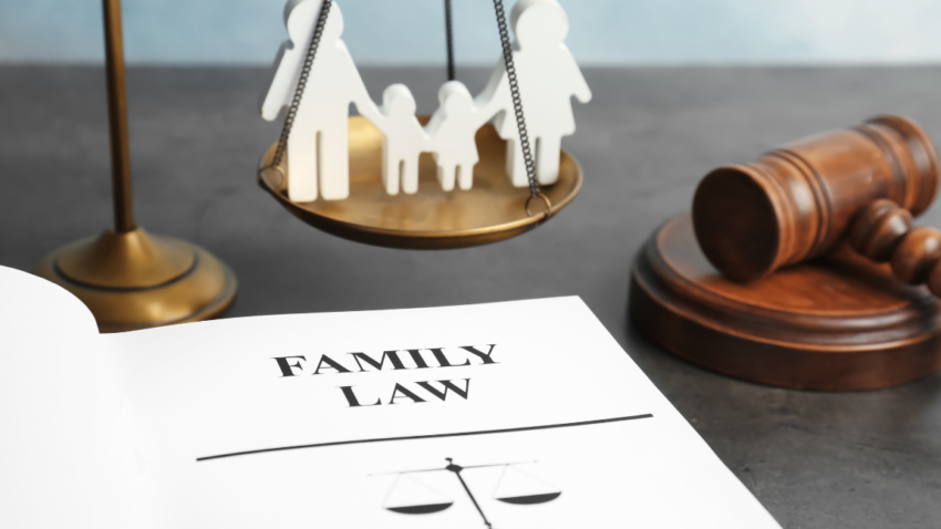 family law lawyers in Gold Coast