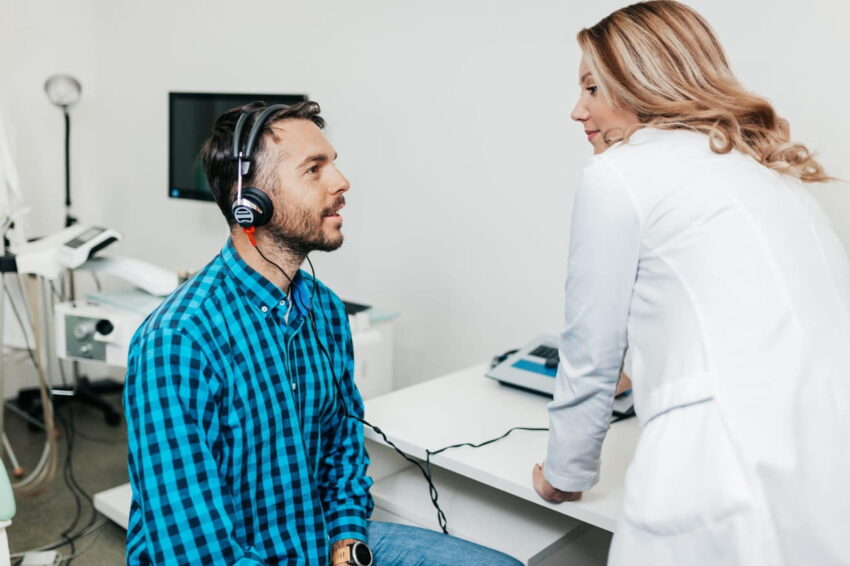 hearing tests in Gold Coast