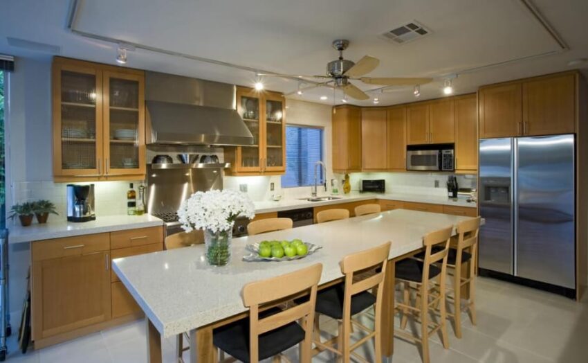 Kitchen Renovation Services in Gold Coast