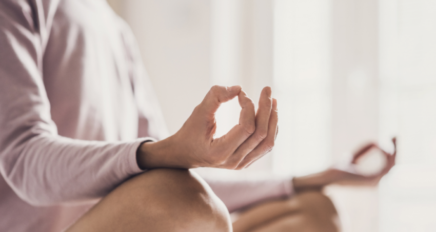 Breathwork in Gold Coast