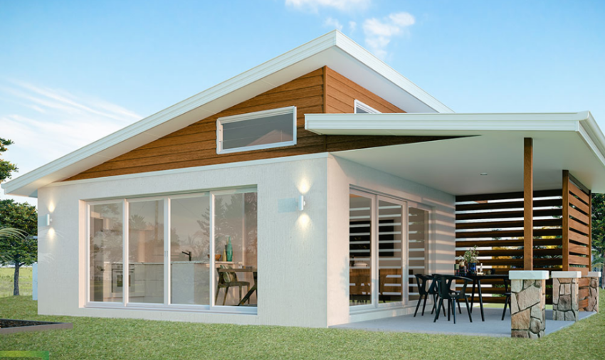 granny flat builder in Gold Coast