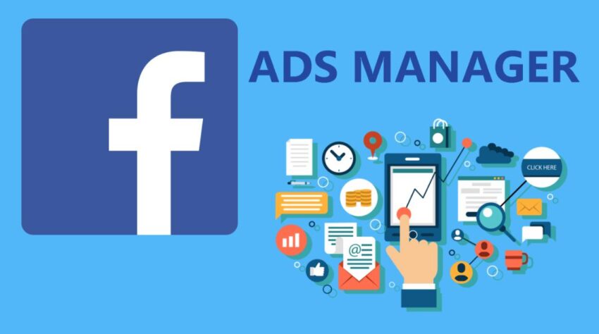 Facebook Ads management