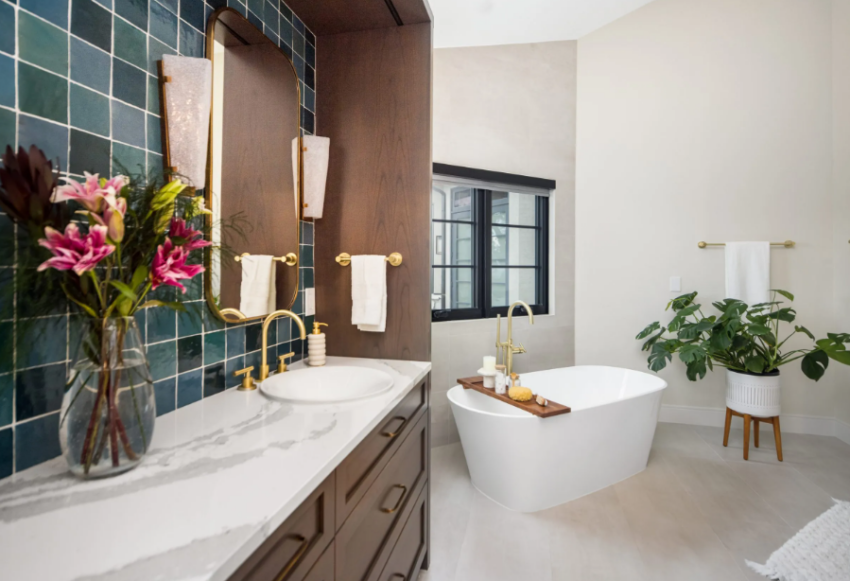 Gold Coast bathroom renovations