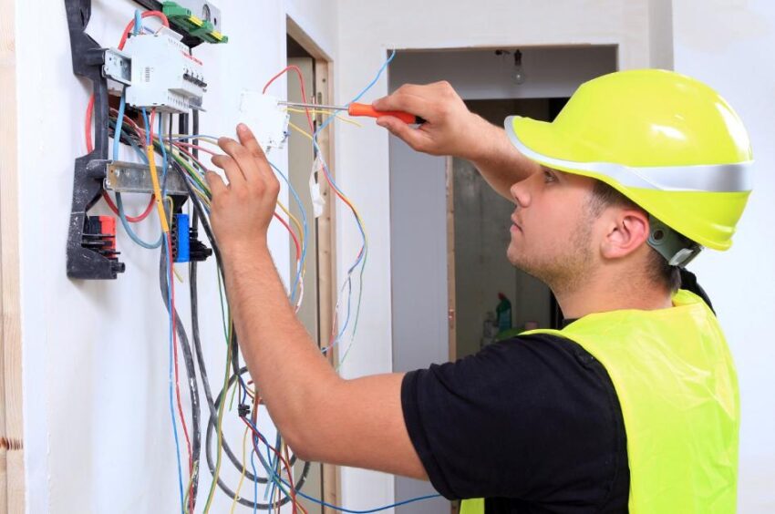 emergency electrician gold coast