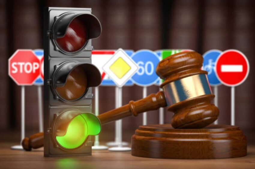 Gold Coast traffic lawyers