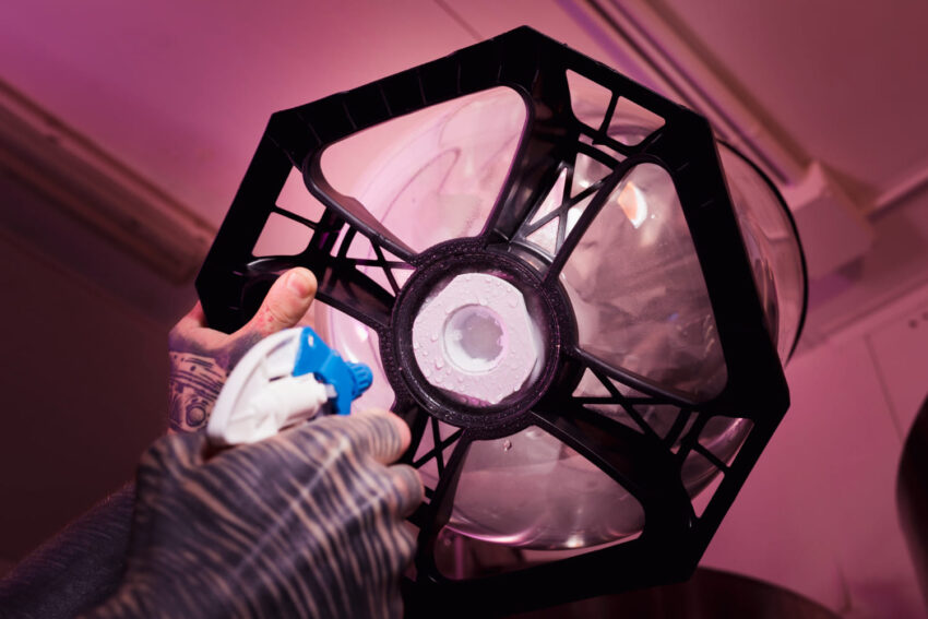 ceiling fans on the Gold Coast