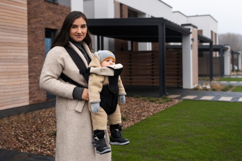 granny flat on the Gold Coast