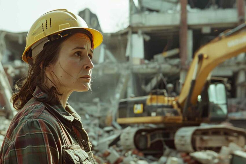 demolition companies gold coast